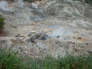 Volcano